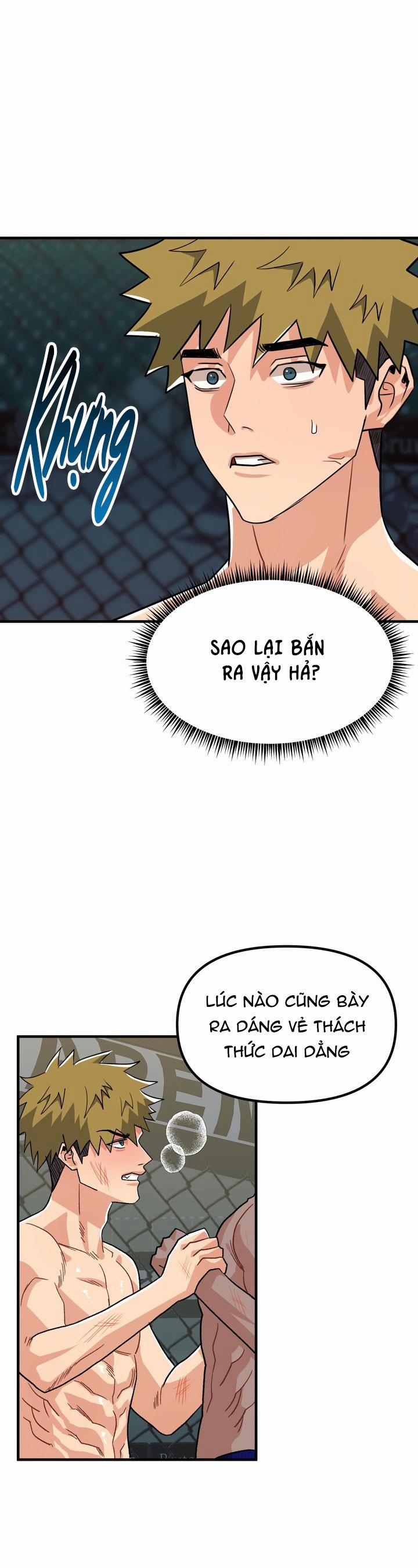 Boy Meets Girl 34 trang 18