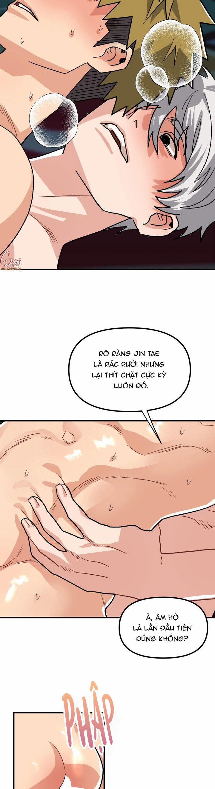 Boy Meets Girl 34 trang 25