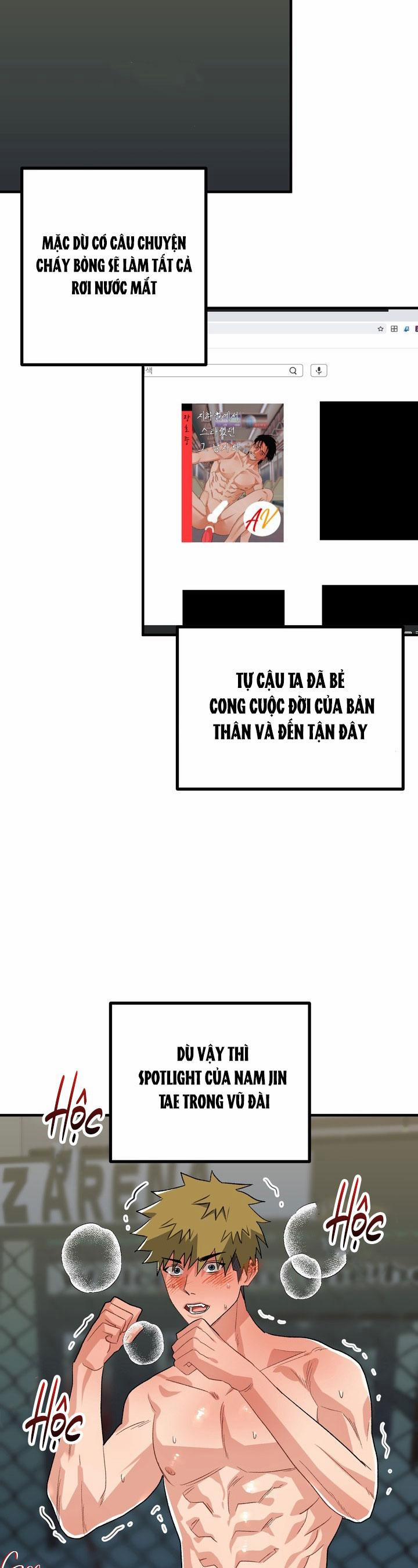 Boy Meets Girl 34 trang 3