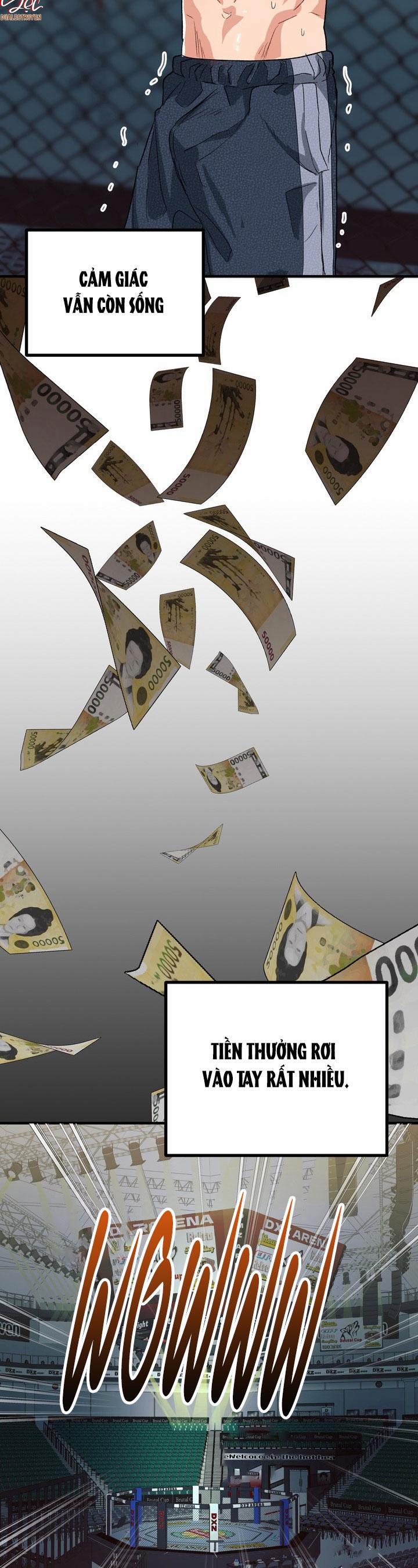 Boy Meets Girl 34 trang 4