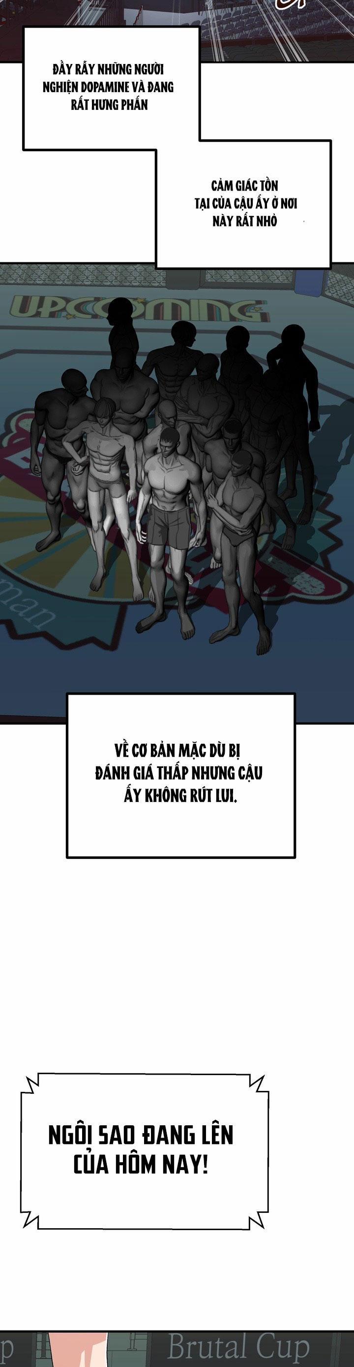 Boy Meets Girl 34 trang 5