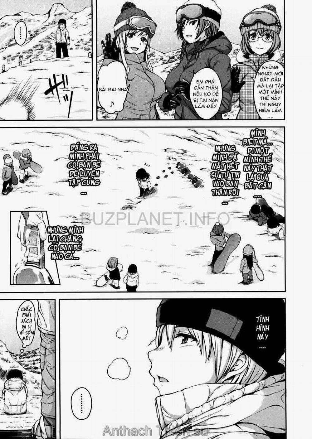 Boy Meets Harem 2 trang 2