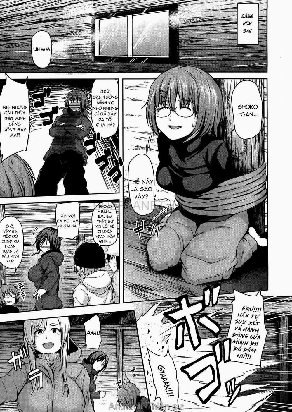 Boy Meets Harem 2 trang 46