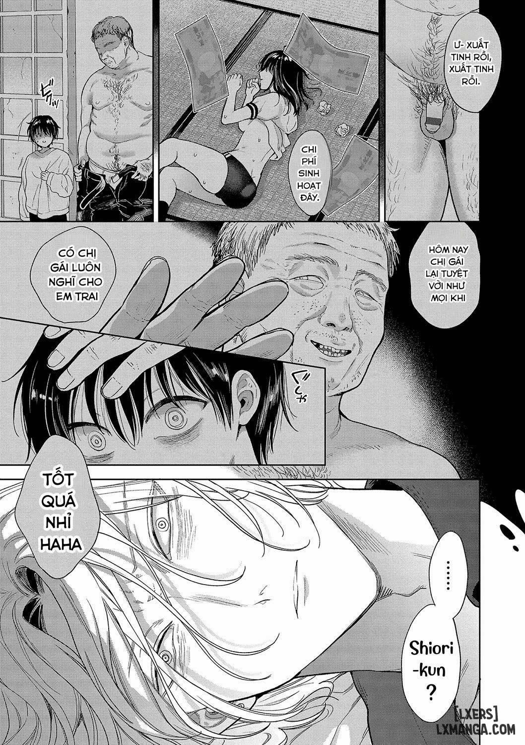 Boy Meets Innocent 2 trang 20