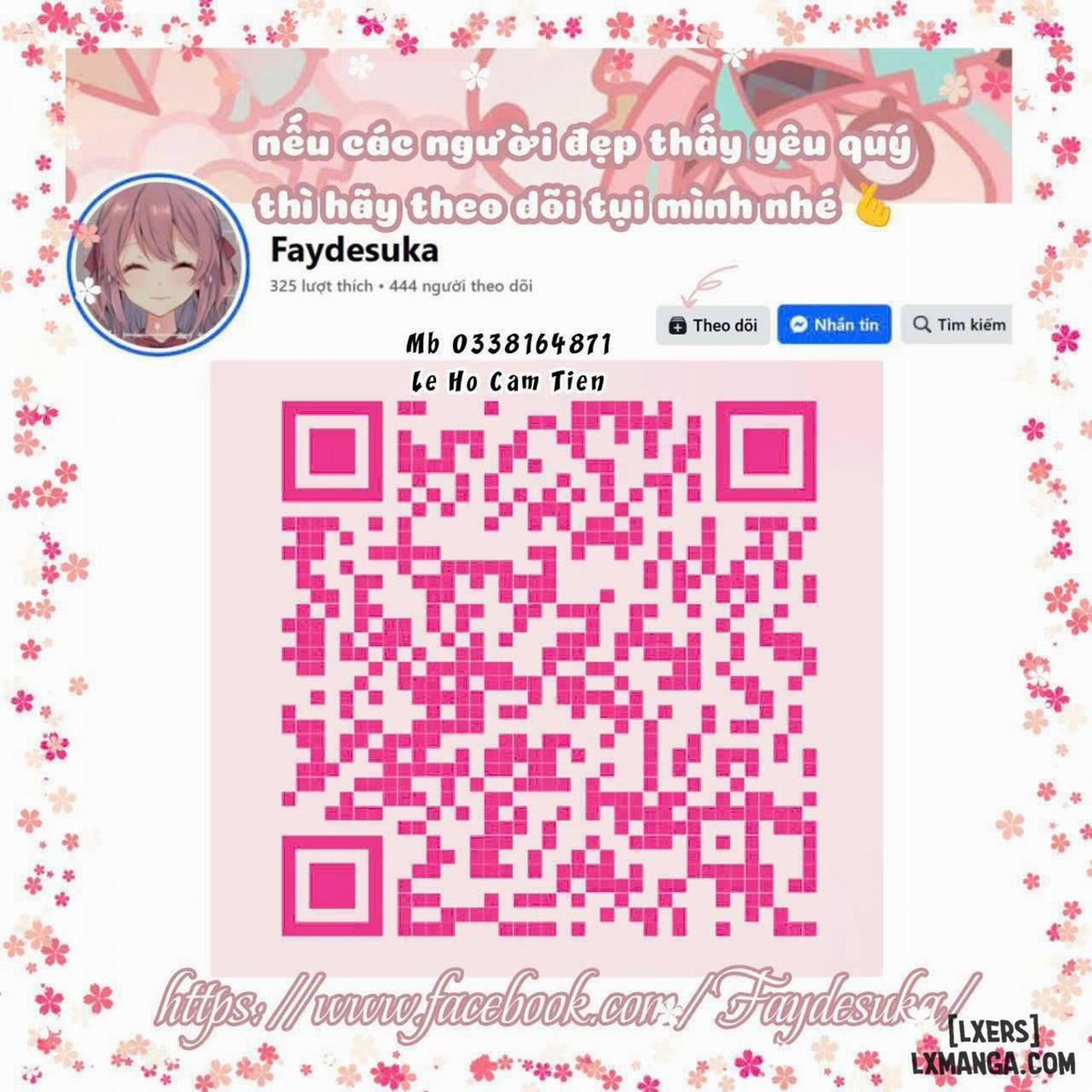 Boy Meets Innocent 2 trang 33