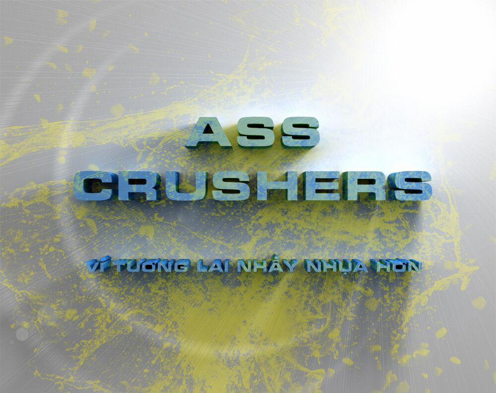 Boy On The Run 1 trang 1