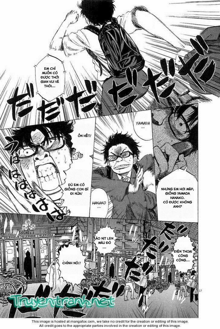 Boy On The Run 1 trang 22