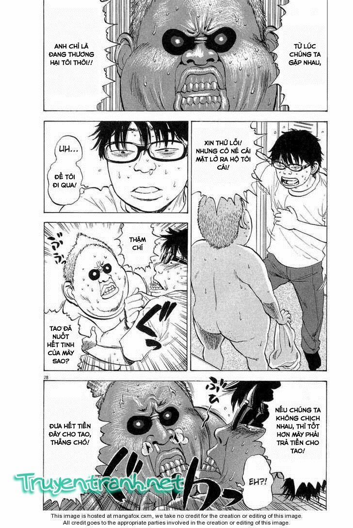 Boy On The Run 1 trang 33