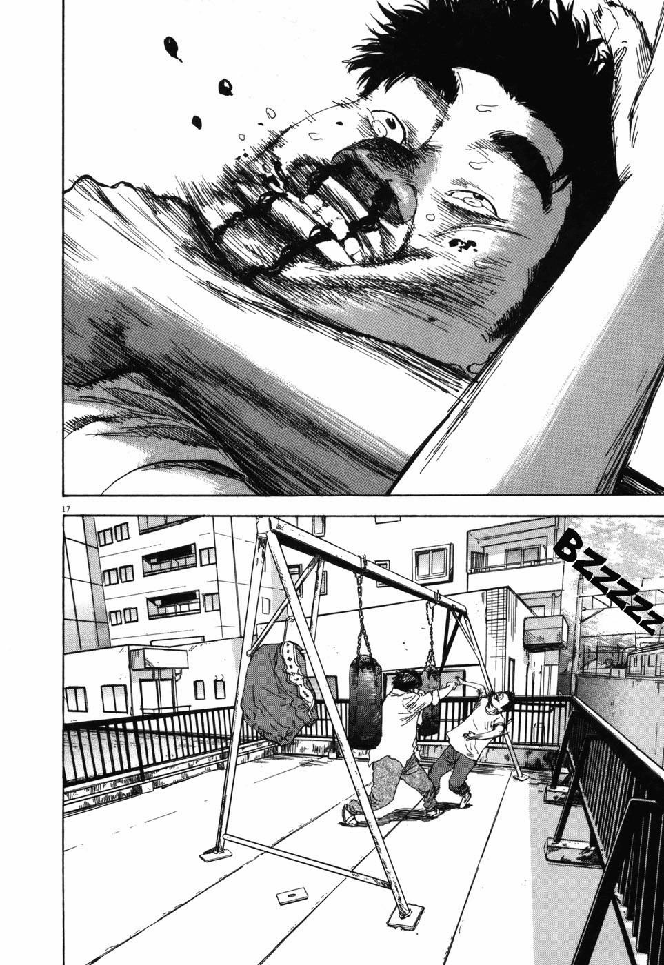 Boy On The Run 100 trang 15