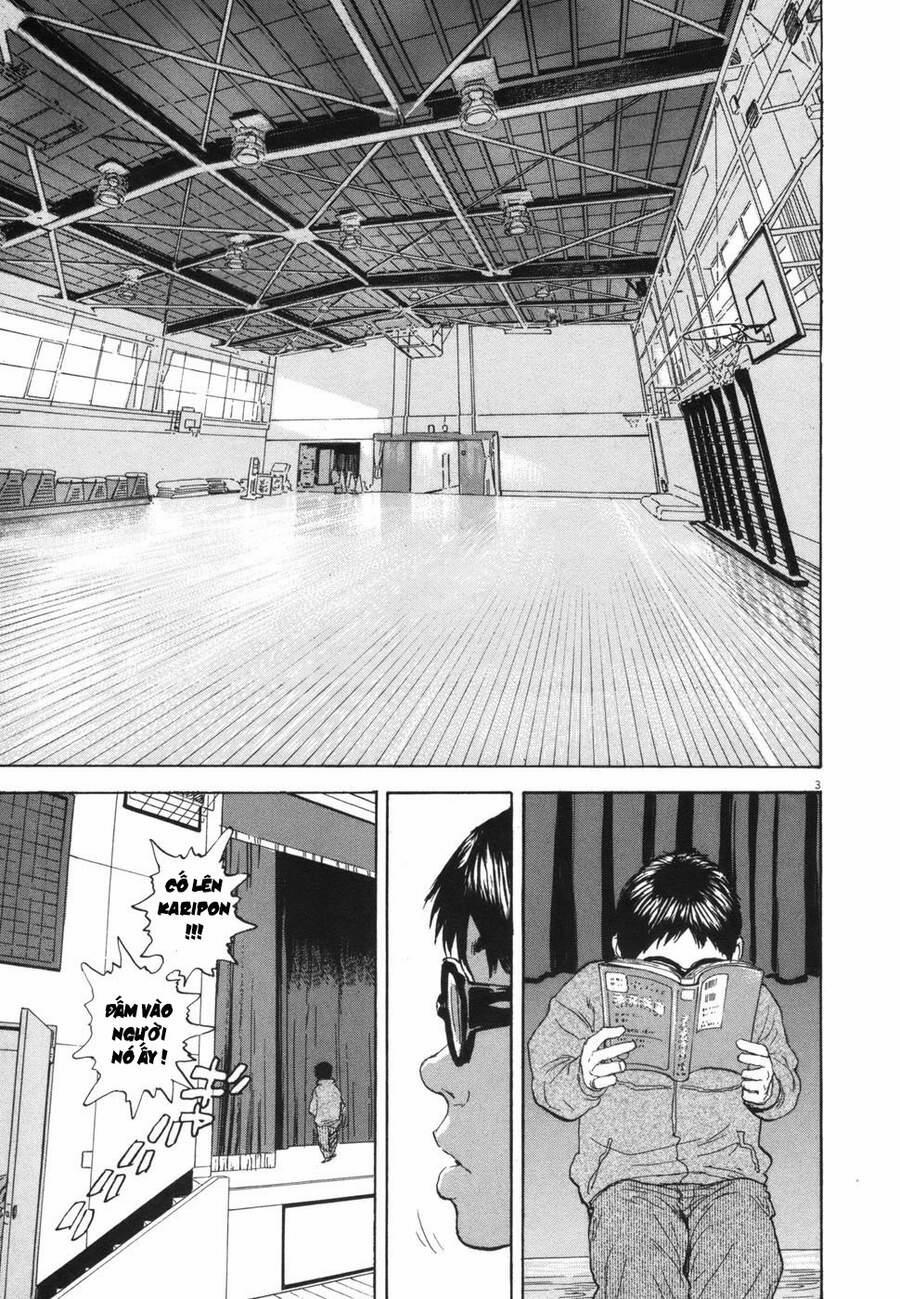 Boy On The Run 101 trang 7