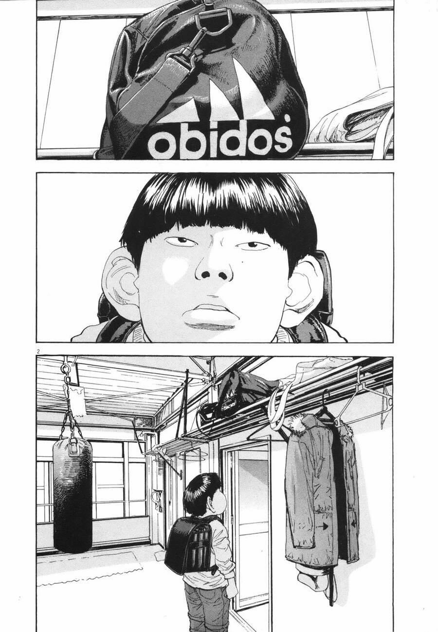 Boy On The Run 102 trang 1