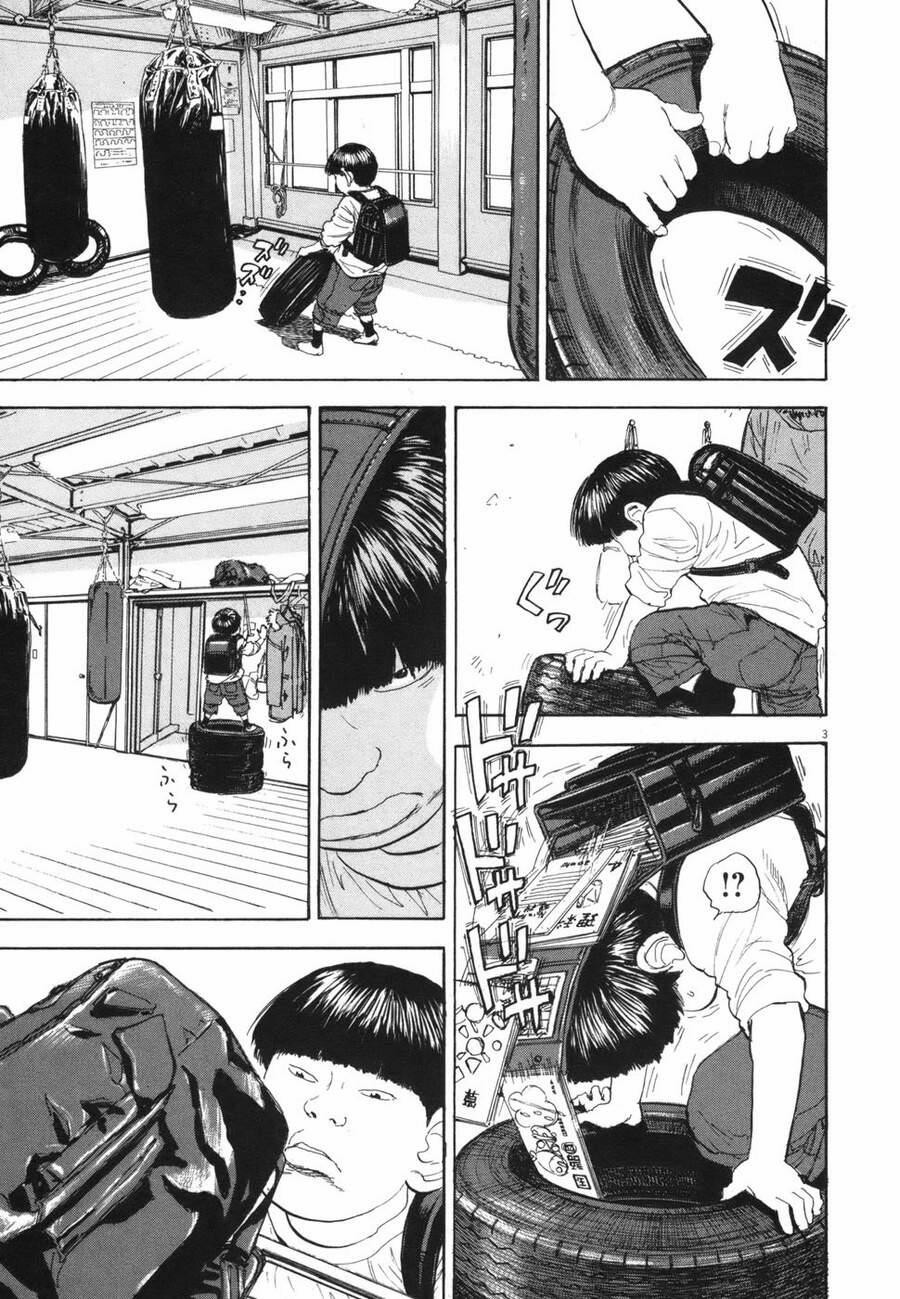 Boy On The Run 102 trang 2