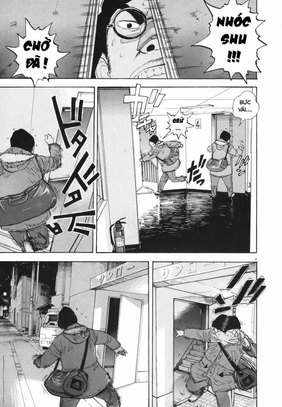 Boy On The Run 103 trang 2