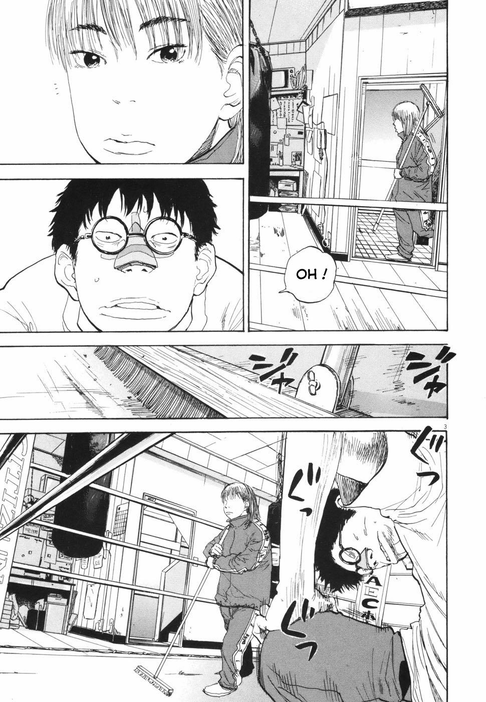 Boy On The Run 104 trang 2