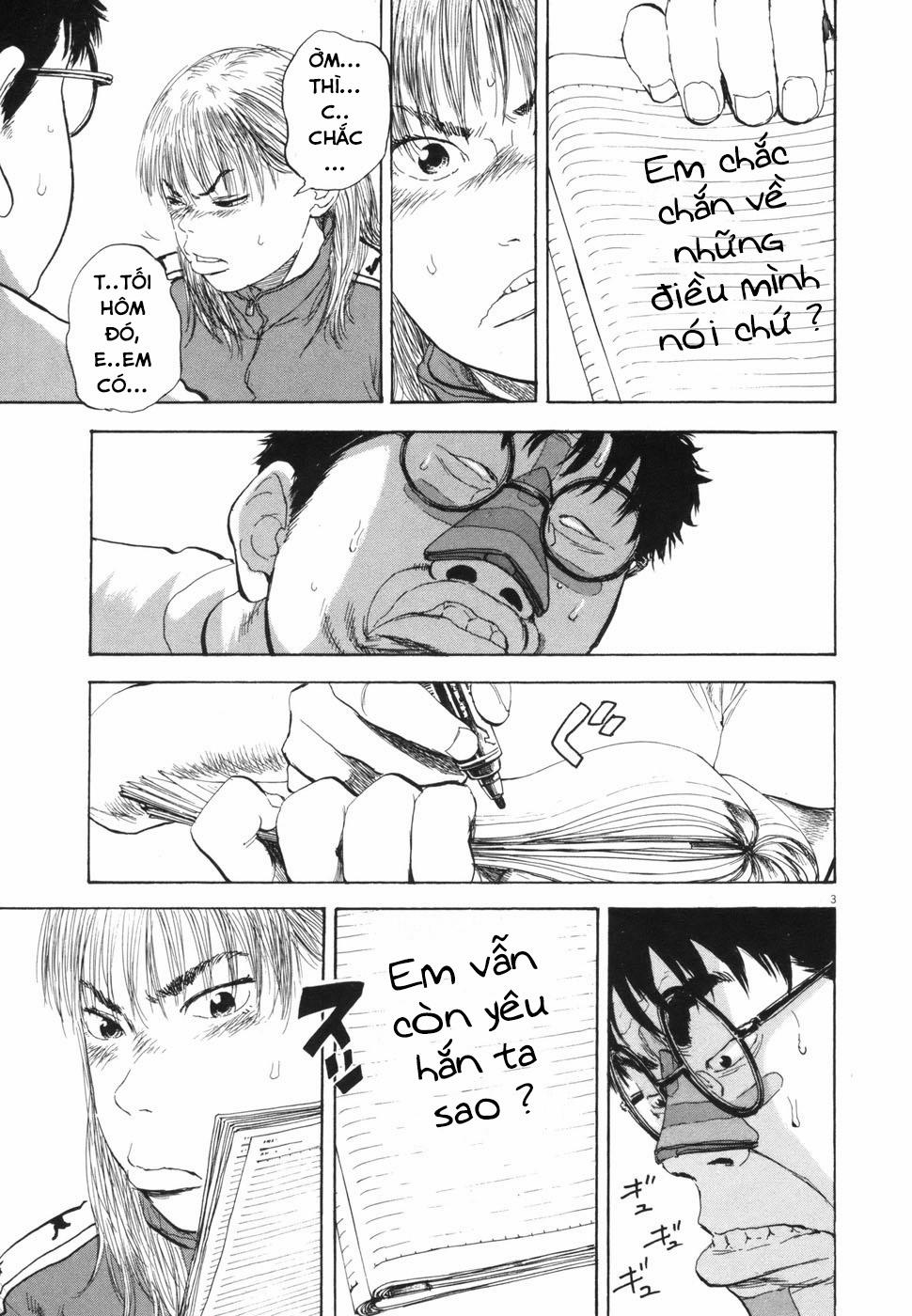 Boy On The Run 105 trang 2