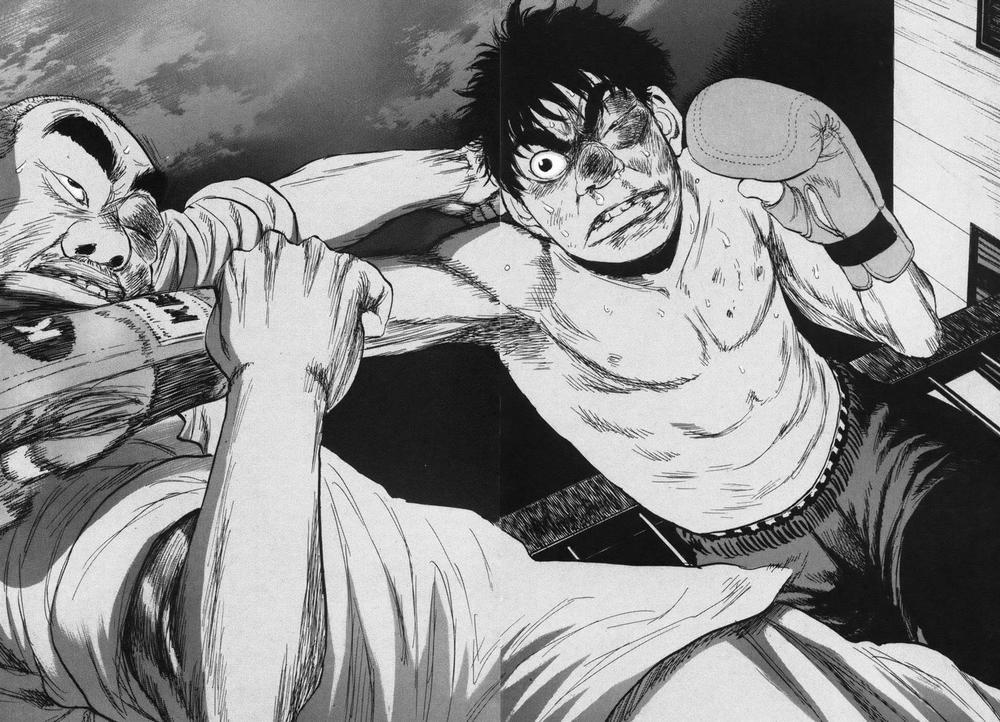 Boy On The Run 114 trang 13