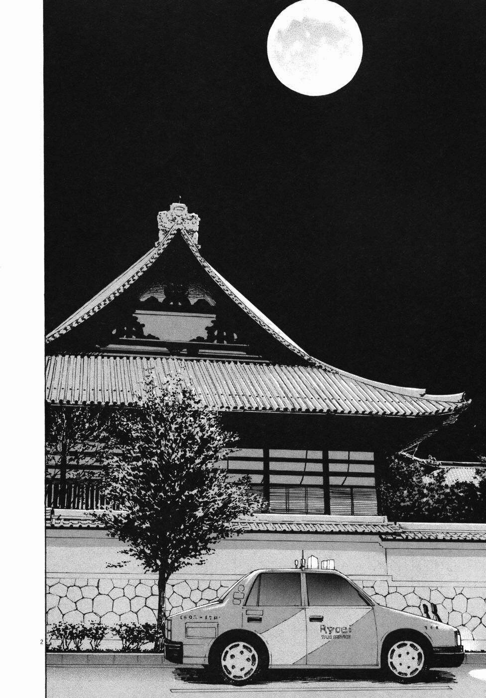 Boy On The Run 87 trang 1