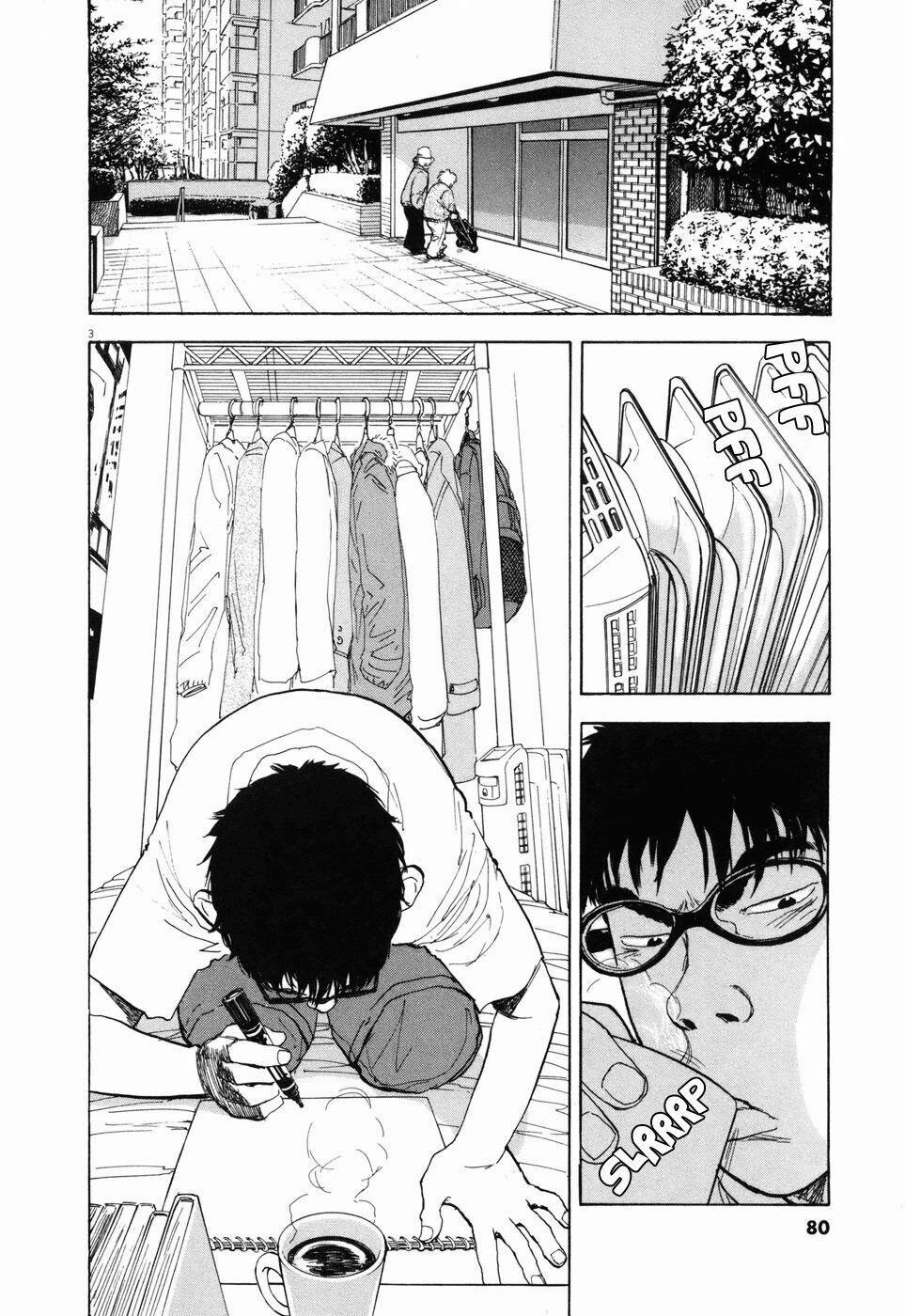 Boy On The Run 92 trang 2