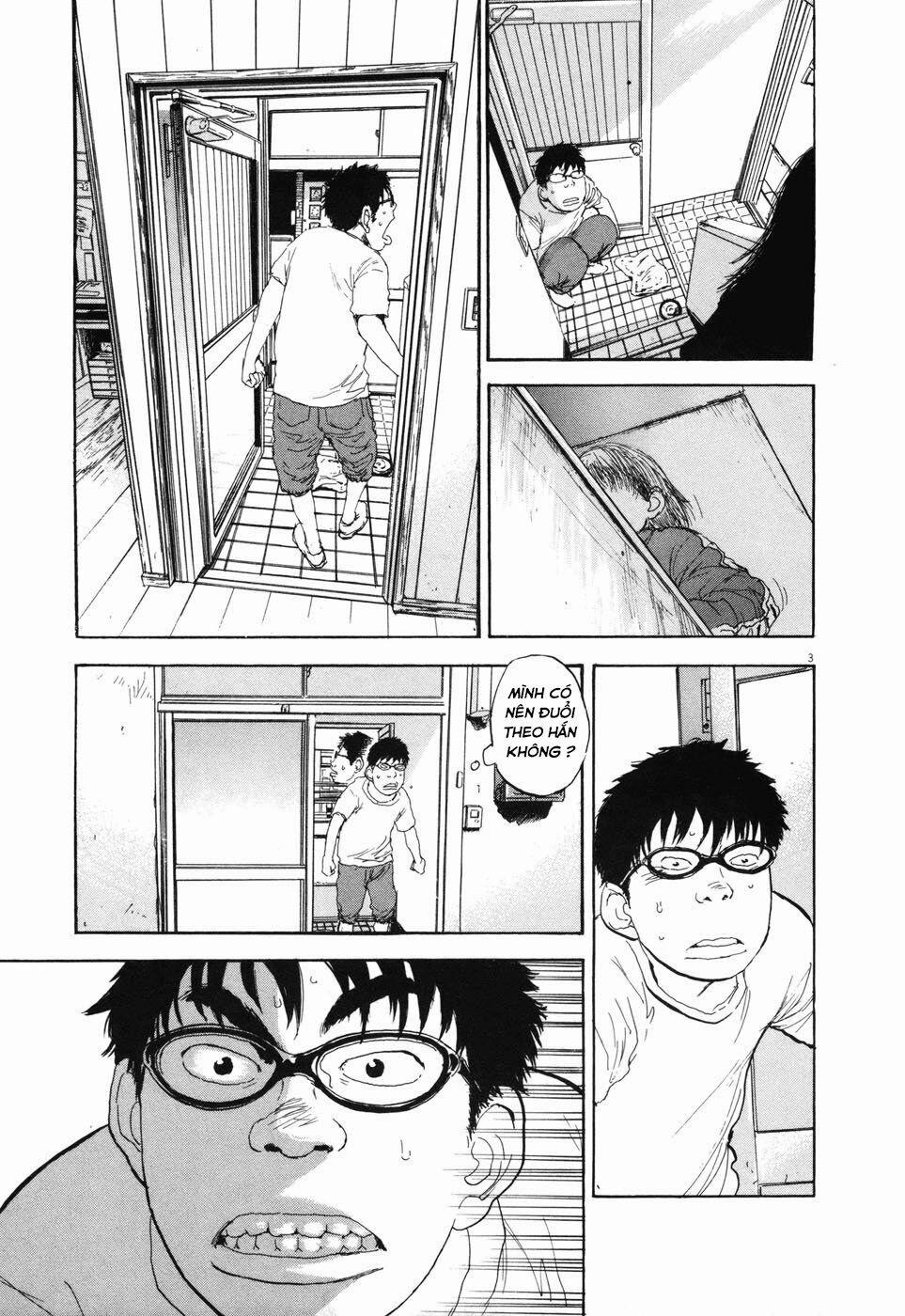 Boy On The Run 96 trang 2