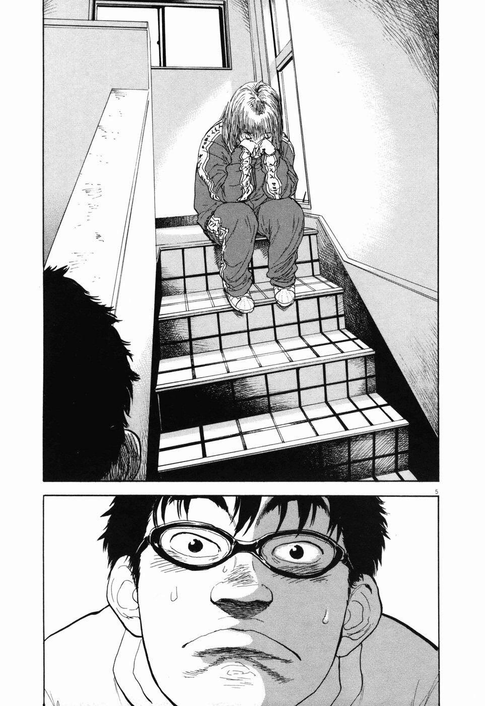 Boy On The Run 96 trang 4