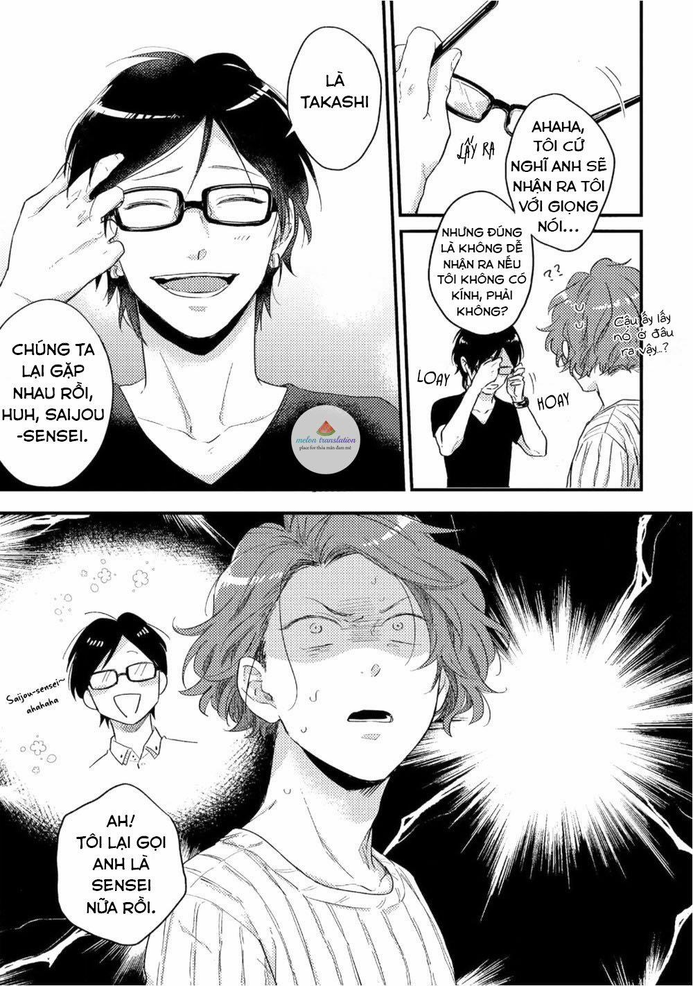 Boys Rumble 1 trang 12