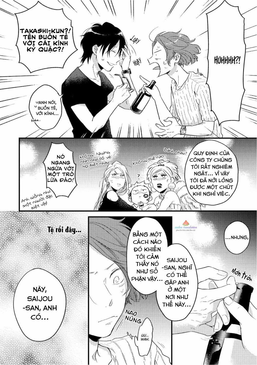 Boys Rumble 1 trang 13