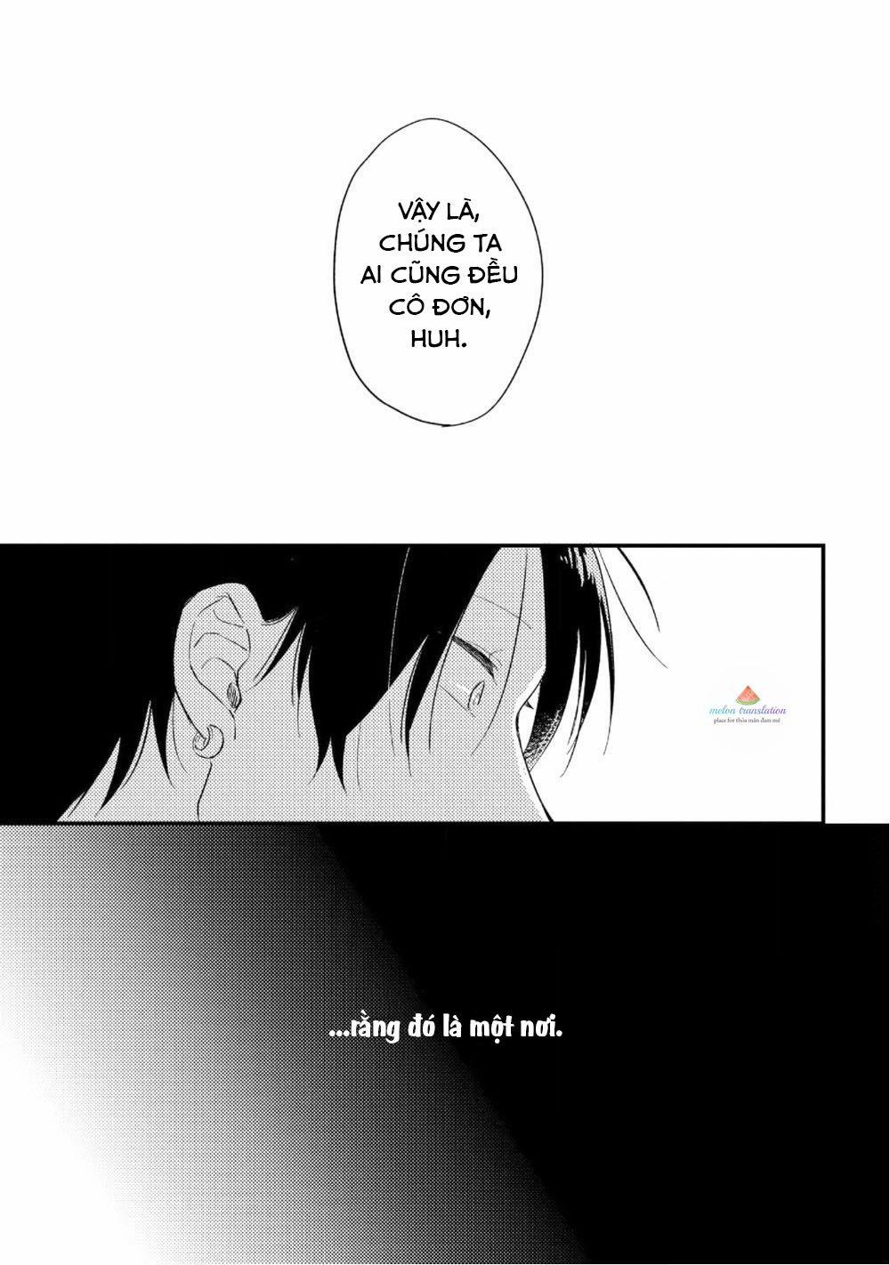 Boys Rumble 1 trang 16