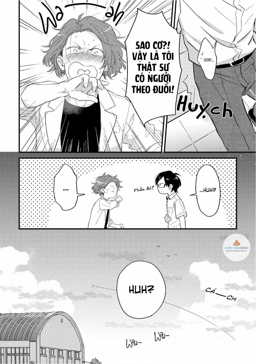 Boys Rumble 1 trang 24