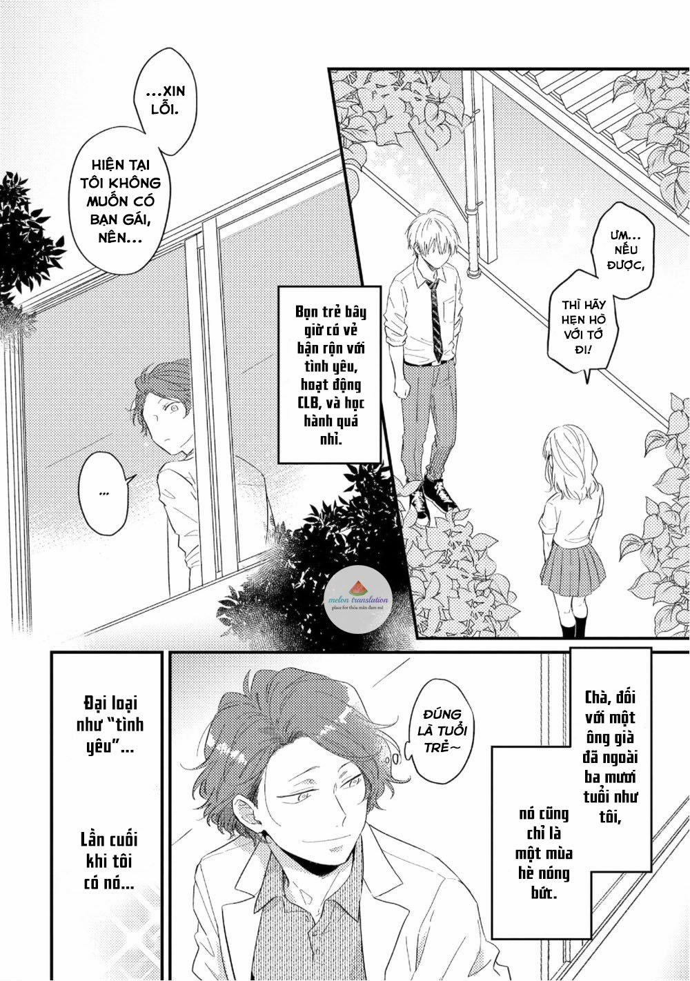 Boys Rumble 1 trang 3