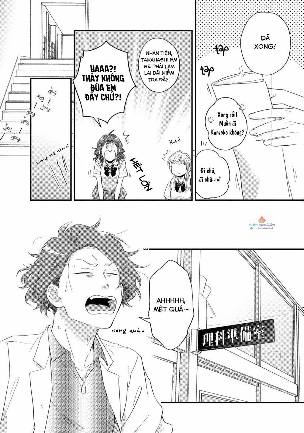 Boys Rumble 1 trang 7