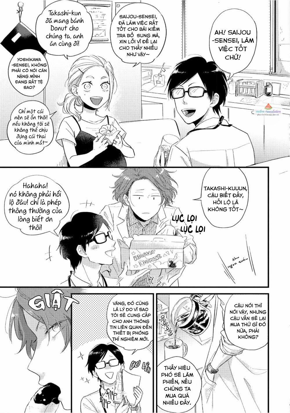 Boys Rumble 1 trang 8