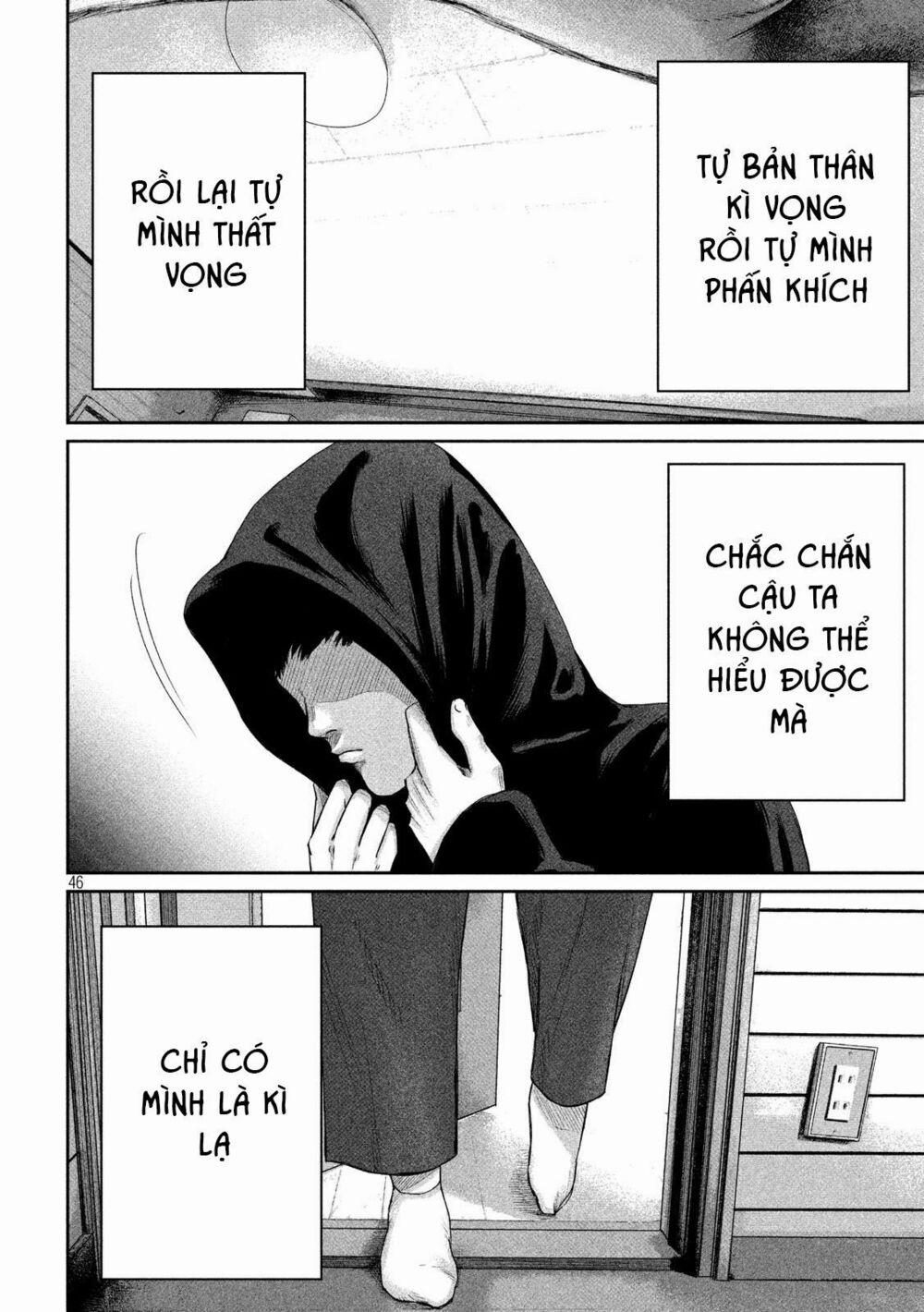 Boys Run The Riot 1 trang 47