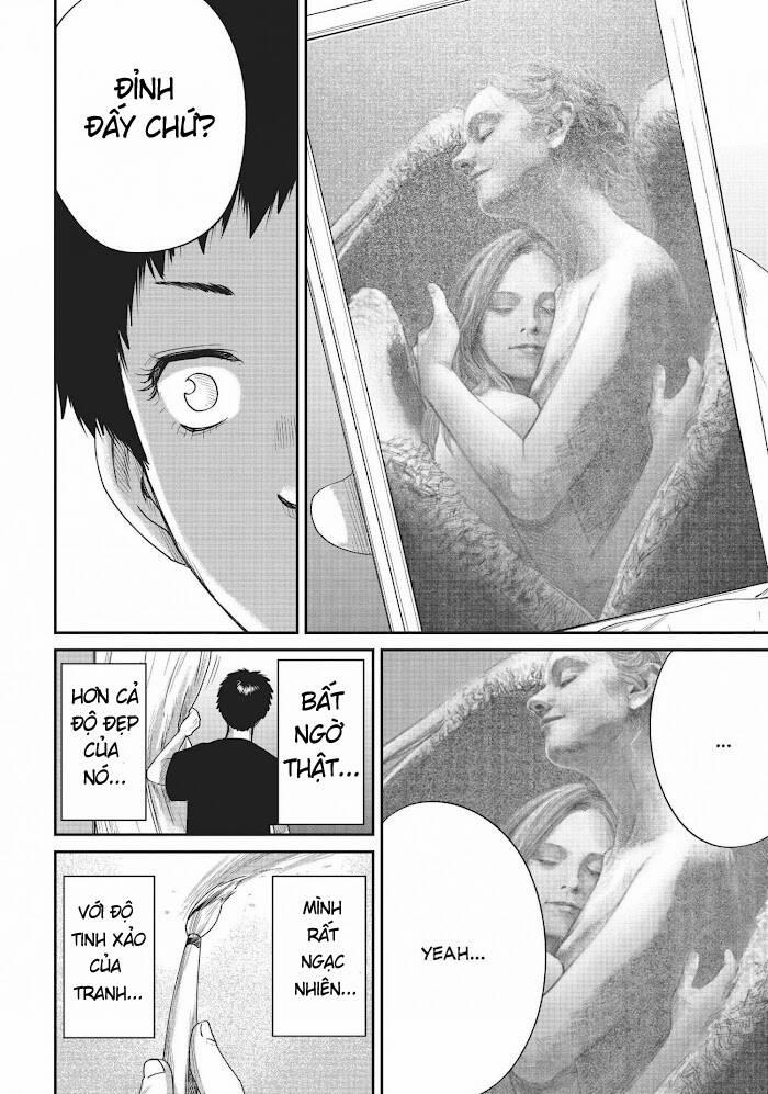 Boys Run The Riot 10 trang 13