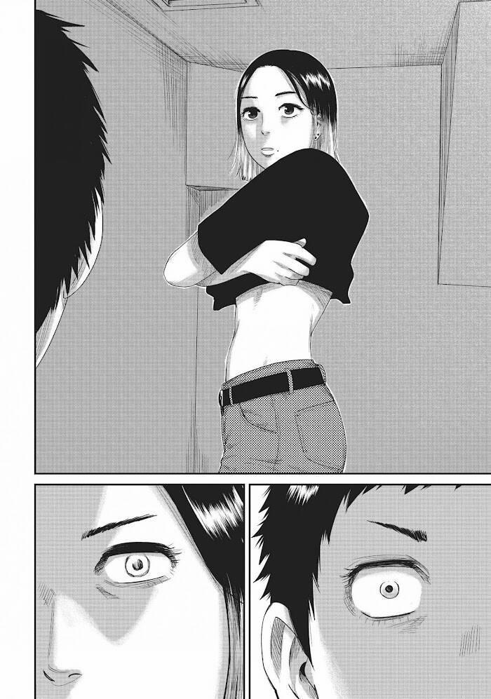 Boys Run The Riot 10 trang 5