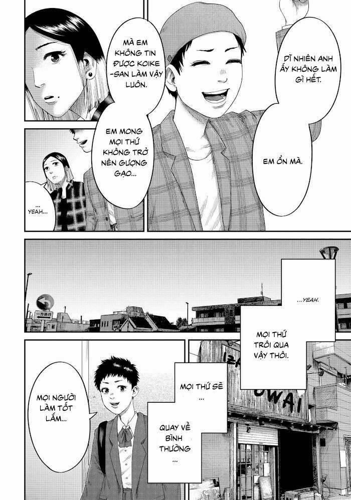 Boys Run The Riot 13 trang 6