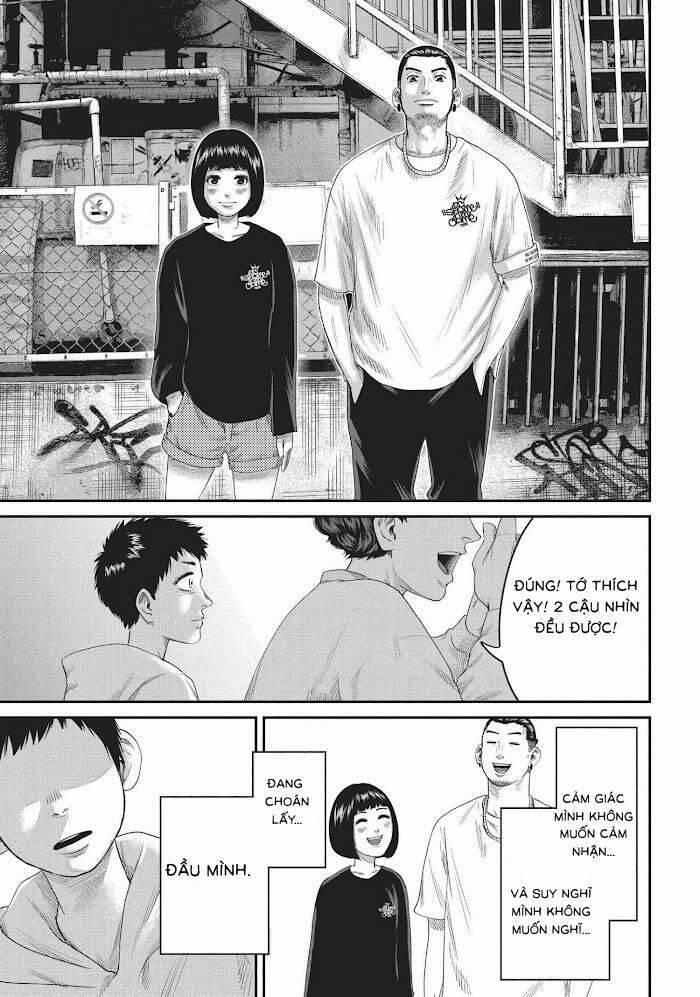 Boys Run The Riot 15 trang 7