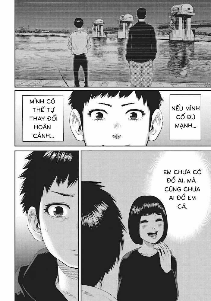 Boys Run The Riot 16 trang 19