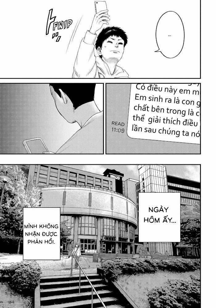 Boys Run The Riot 16 trang 3