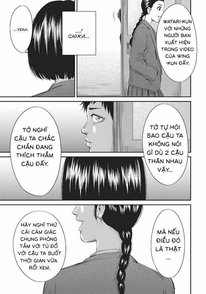 Boys Run The Riot 17 trang 14