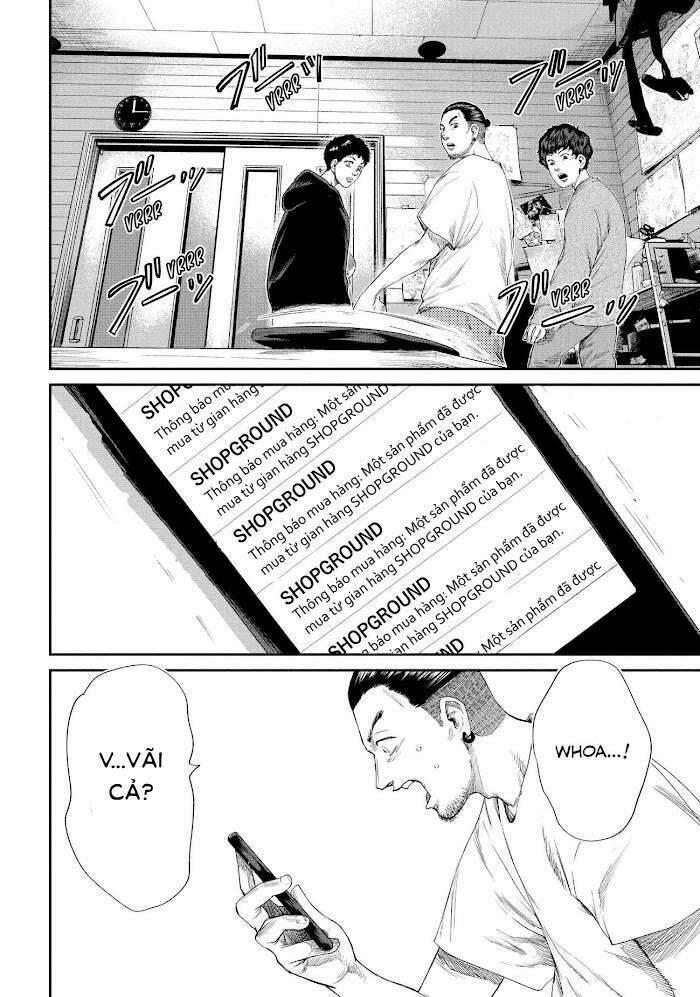 Boys Run The Riot 17 trang 2