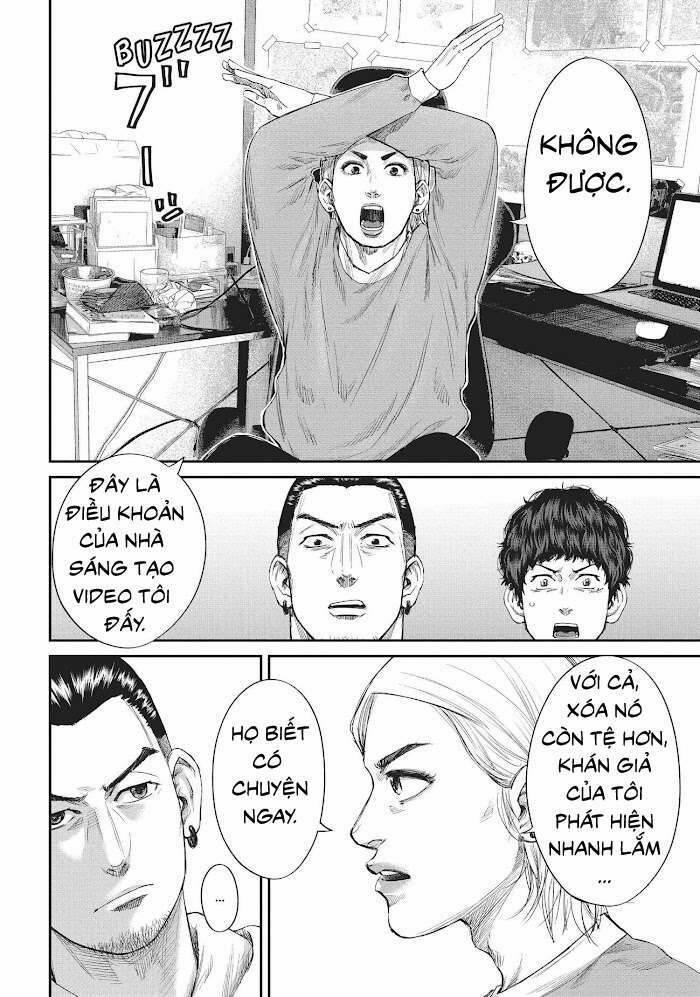 Boys Run The Riot 18 trang 2