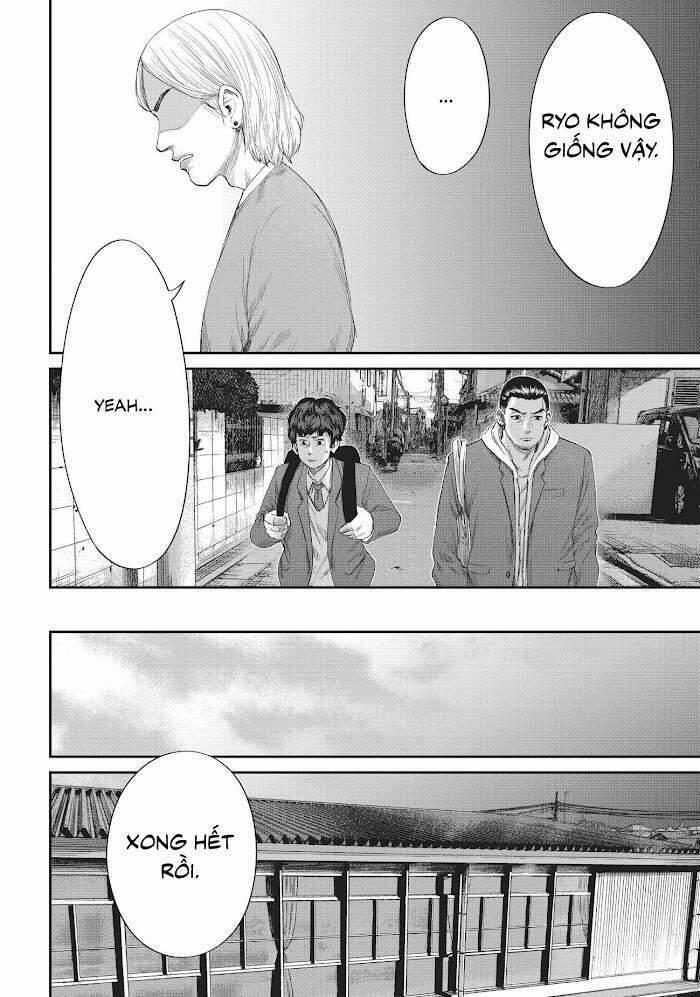 Boys Run The Riot 18 trang 8