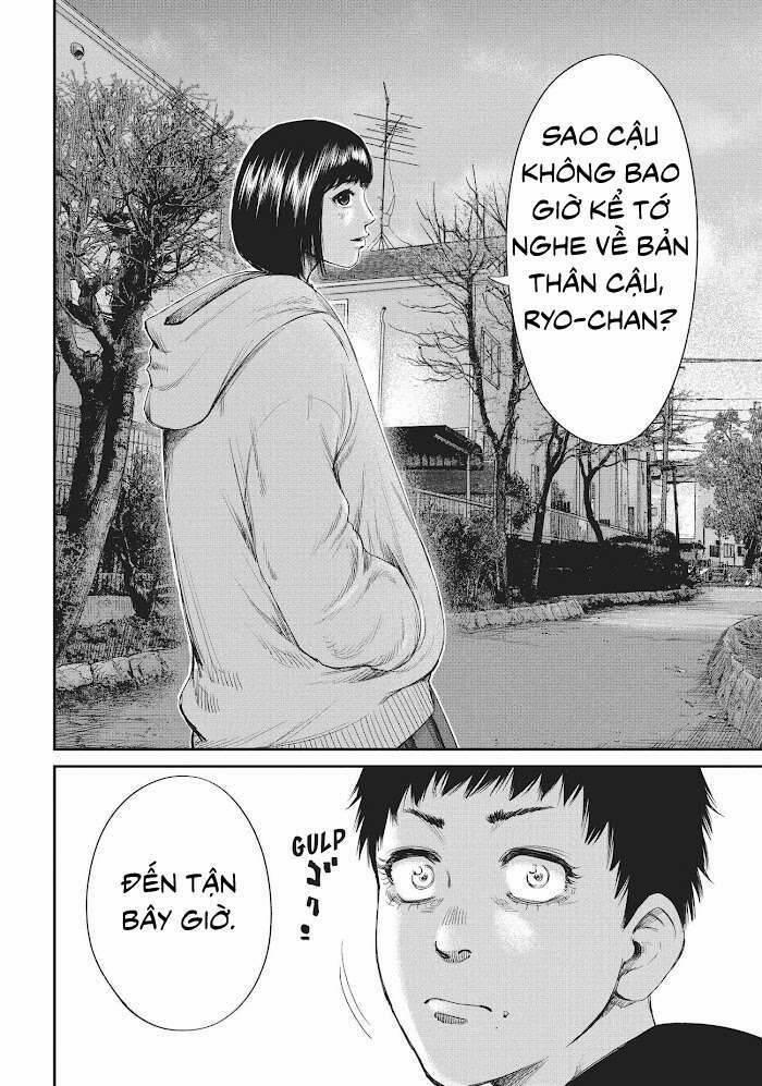 Boys Run The Riot 19 trang 6