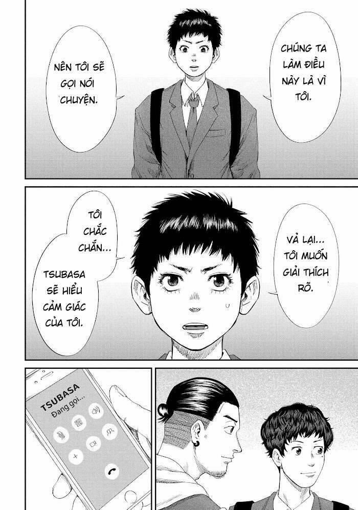 Boys Run The Riot 23 trang 12