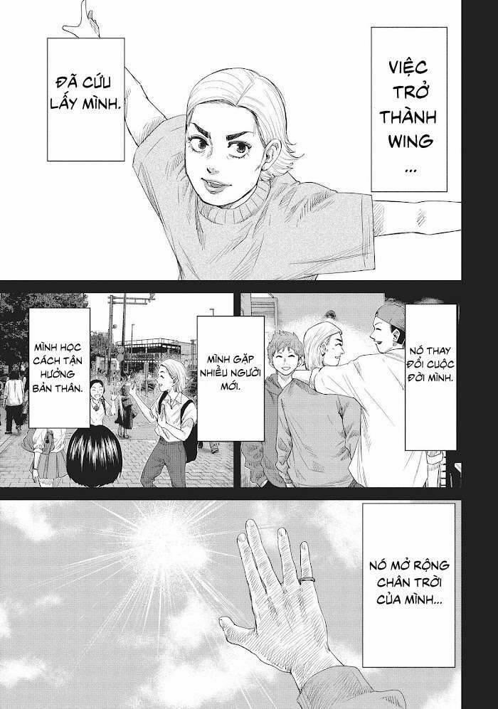 Boys Run The Riot 24 trang 14