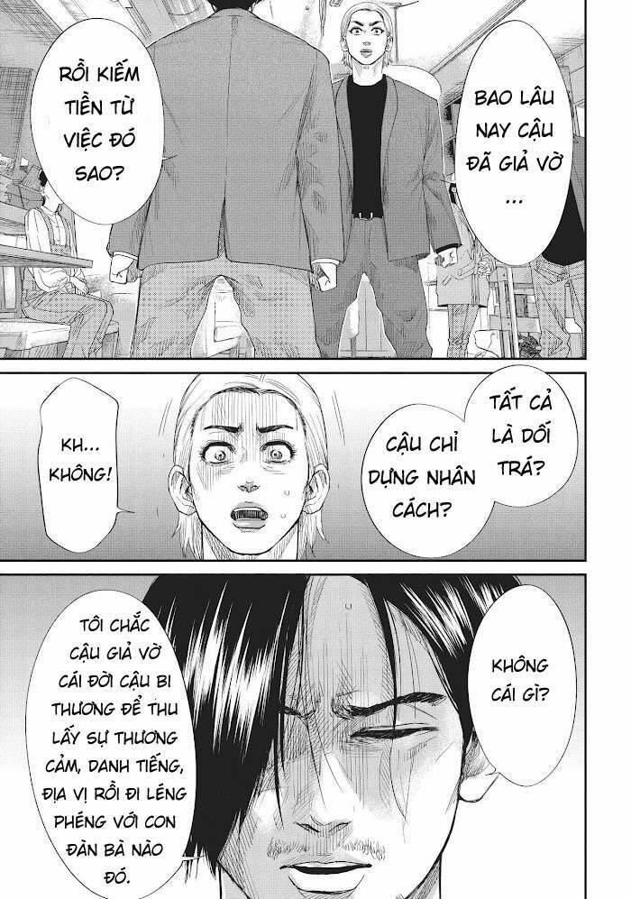 Boys Run The Riot 24 trang 7