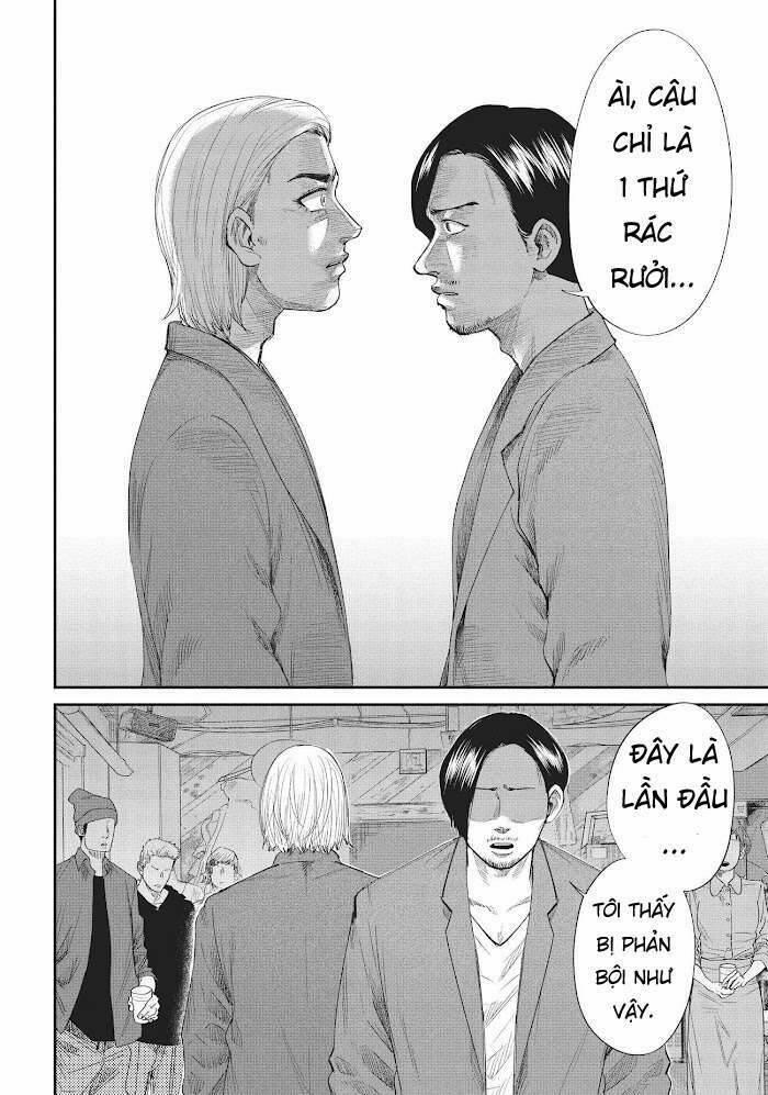 Boys Run The Riot 24 trang 8