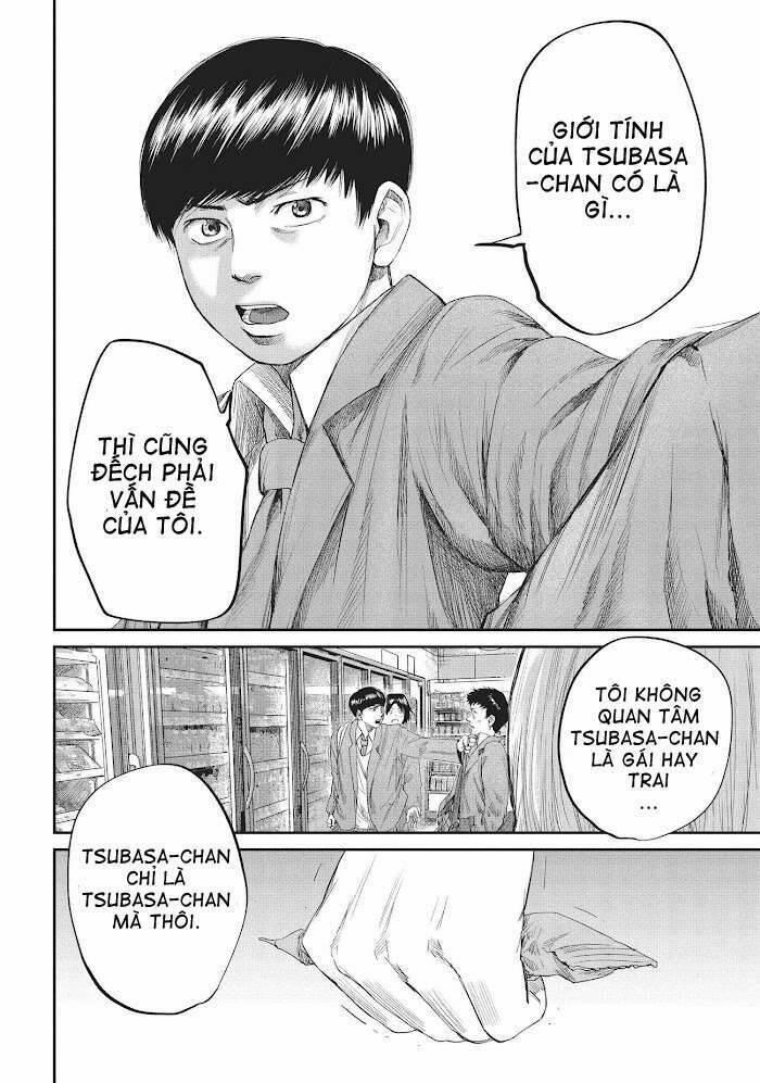 Boys Run The Riot 25 trang 14