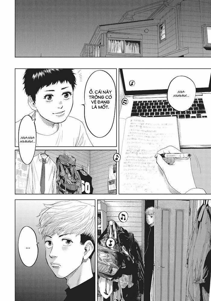 Boys Run The Riot 27 trang 14