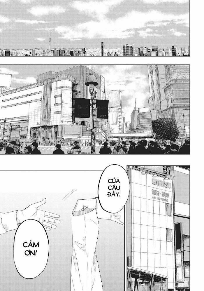 Boys Run The Riot 27 trang 15